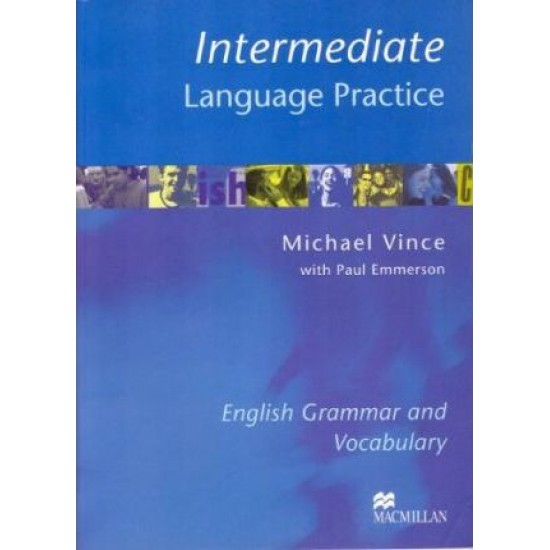 INTERMEDIATE LANGUAGE PRACTICE