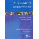 INTERMEDIATE LANGUAGE PRACTICE