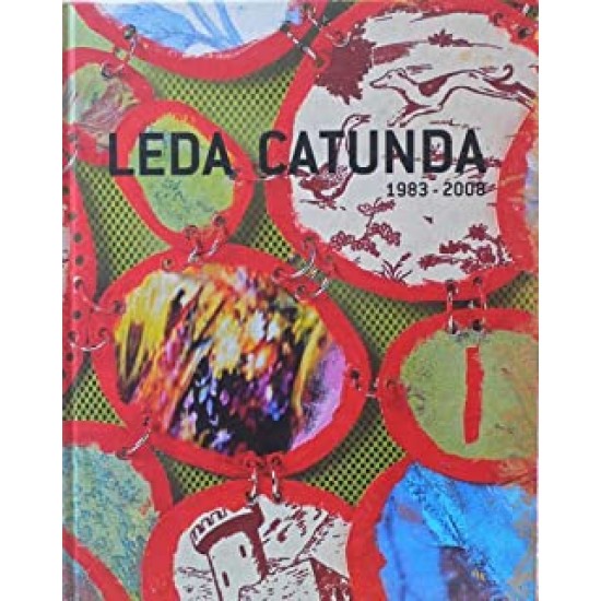 LEDA CATUNDA 1983-2008